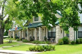 Rio Vista Resort Kingsland Buitenkant foto