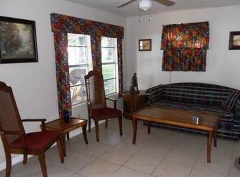 Rio Vista Resort Kingsland Buitenkant foto